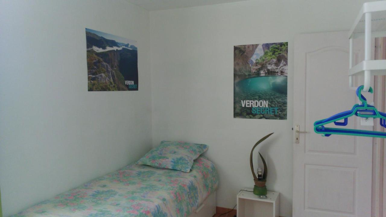 Bio Verdon Регюсс Екстер'єр фото