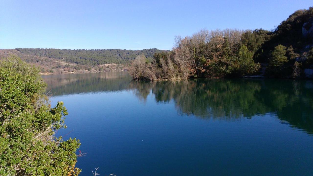 Bio Verdon Регюсс Екстер'єр фото