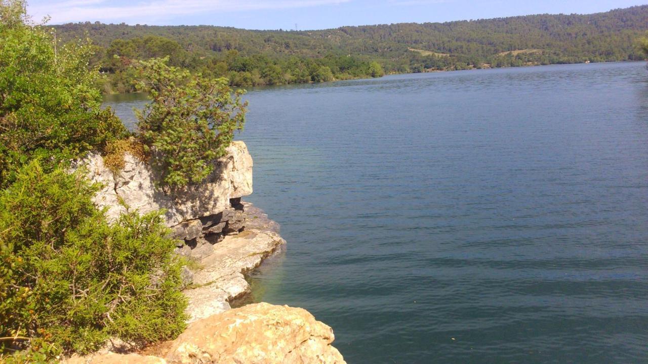 Bio Verdon Регюсс Екстер'єр фото
